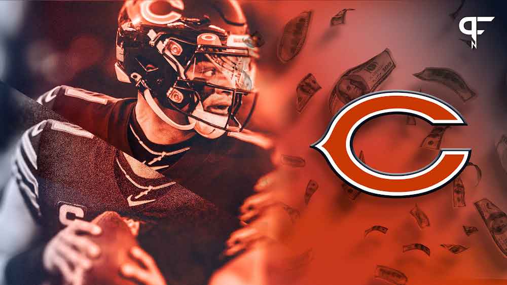 Far too early to anticipate Chicago Bears' 2024 ideal free agency