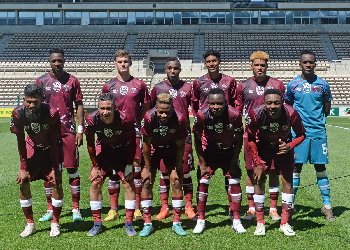 Good News for Moroka Swallows